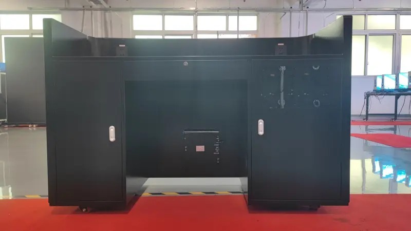LED DJ / Bár pult